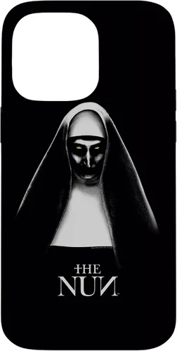 Vista 21 de Funda con póster de The Nun para iPhone 17