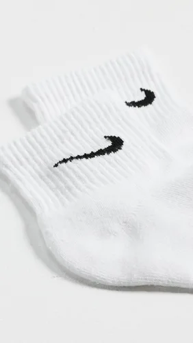 Vista 38 de Nike Performance - Calcetines deportivos acolchados con bolsa (6 pares)