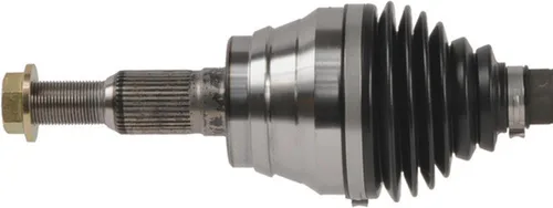 Vista 188 de Detroit Axle - 2 ejes CV delanteros para Chevy Silverado 1500 2007-2018, GMC Sierra Suburban Yukon XL 1500 Avalanche Cheyenne Cadillac Escalade ESV
