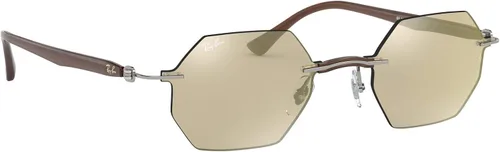 Vista 5 de Ray-Ban RB8061 gafas de sol