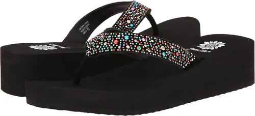 Vista 7 de Yellow Box Africa - Sandalias para mujer