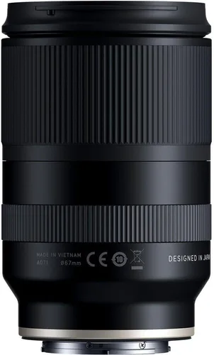 Vista 7 de TAMRON 1.102-7.874 in F/2.8-5.6 Di III RXD para Sony E-Mount, A071SF