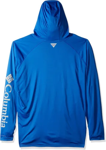 Vista 2 de Columbia Terminal Tackle - Sudadera con capucha para hombre
