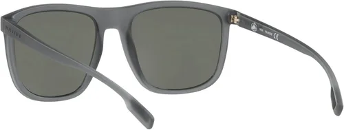 Vista 6 de Native Eyewear Mesa - Gafas de sol cuadradas