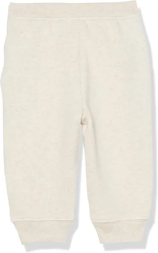Vista 3 de GAP Pantalones deportivos con logotipo para bebé niña