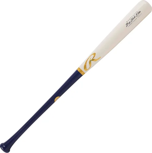 Vista 12 de Rawlings Bate de béisbol de madera Big Stick Elite Arce/Abedul/Opciones compuestas