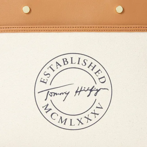 Vista 3 de Tommy Hilfiger Bolso de mano Quinn