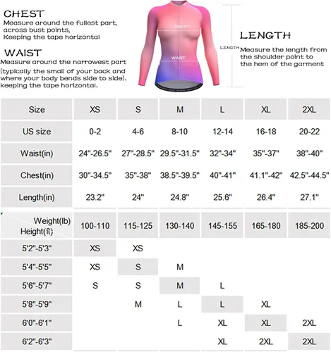 Vista 6 de Wulibike Camiseta de ciclismo para mujer, manga corta, camisetas de bicicleta para mujer, camiseta de ciclismo con tres bolsillos