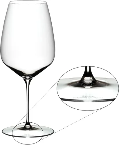 Vista 5 de Riedel Veloce Cabernet