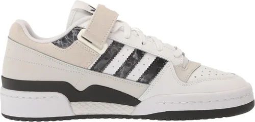 Vista 6 de adidas Originals Tenis bajos Forum para mujer