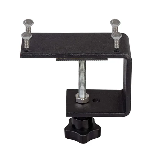 Vista 6 de USB Handbrake FOR 16bit SIM for Racing Games G252729 T500 Universal ONLY BRACKET ONLY CLAMP