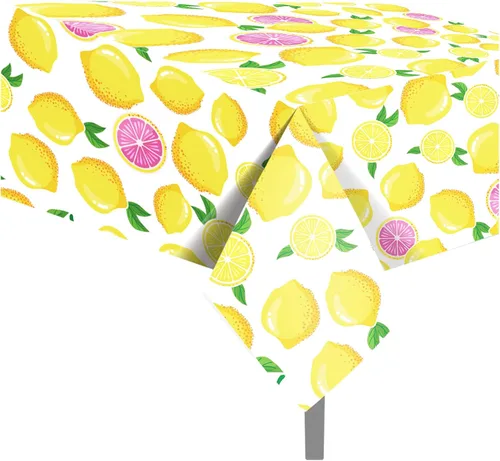 Vista 30 de 1 paquete de mantel de plástico con diseño de bandera americana del 4 de julio para fiesta, 54 x 87 pulgadas de largo, mantel rectangular para bufé