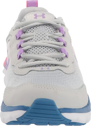 Vista 2 de Under Armour Unisex-Child Grade School Assert 9 Wide Running Shoe