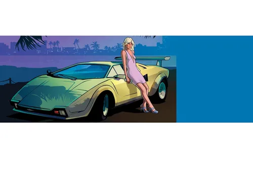 Vista 2 de Grand Theft Auto Vice City Stories - PlayStation 2