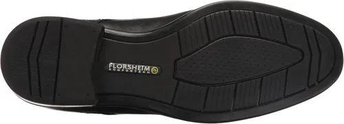 Vista 4 de Florsheim Medfield Gorra Oxford para hombre