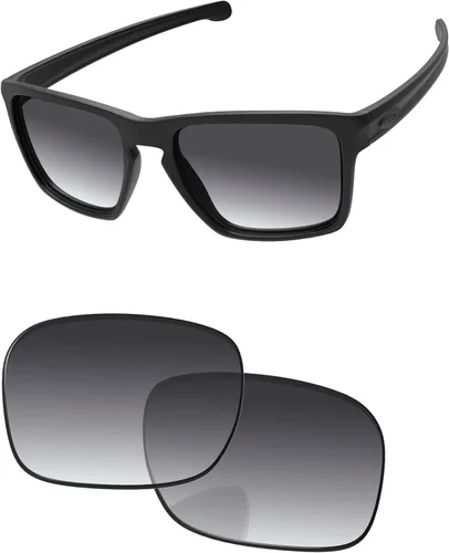 Vista 40 de Lentes de repuesto para gafas de sol Oakley Sliver XL OO9341 2.244 in