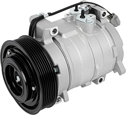 Vista 38 de SCITOO Compresor de CA para Chevy para Aveo 1.6L 2004 2005 2006 2007 2008