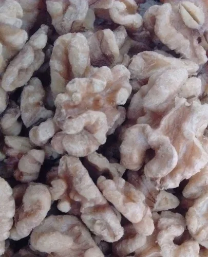 Vista 11 de Pecan Shop Nueces pecanas nativas de Texas sin pasteurizar sin pasteurizar sin pasteurizar, cosechadas de forma silvestre y probadas, mitades