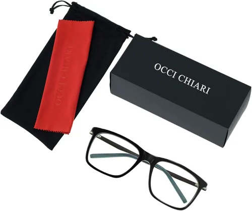 Vista 7 de OCCI CHIARI - Gafas de metal para hombre