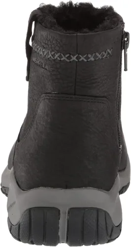 Vista 3 de Merrell Botas de nieve impermeables Encore 4 Bluff para mujer