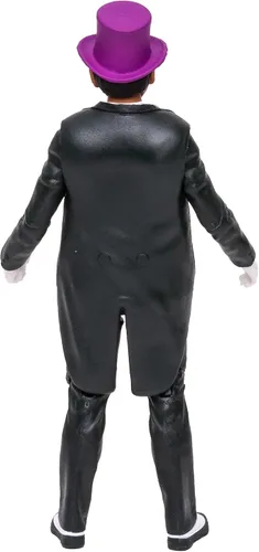 Vista 5 de McFarlane Toys - DC Retro Batman 66 - El pingüino