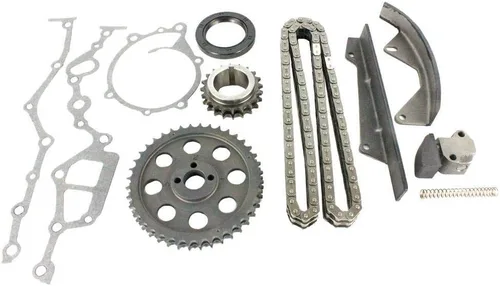 Vista 9 de DNJ EK602M Master Engine Kit de reconstrucción para Nissan 720, D21, Pathfinder 2.4L L4 8V SOHC 2389cc 1983-1988