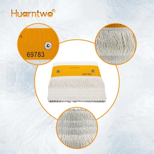 Vista 4 de 32225 Mechas de queroseno para Kero World KW-24C DuraHeat DH-2300 Dyna-GLO CV-2300 y RMC-95C Envirotemp CV-2300 Keroheat CV-2300