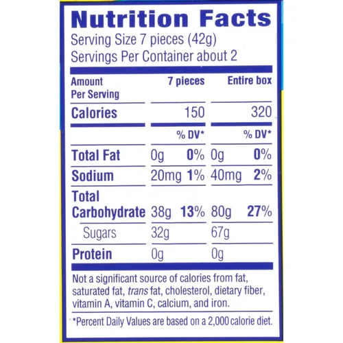 Vista 2 de SWEDISH FISH - Caramelos suaves y masticables, 3.1 oz