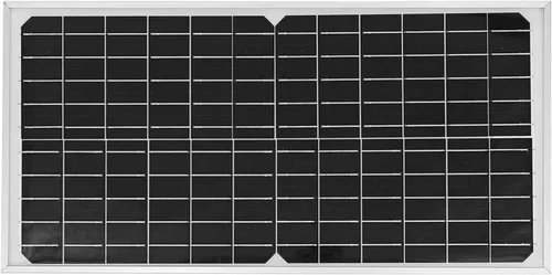 Vista 7 de Mingzhe Solar Exhaust Fan, High Efficiency 16W Panel