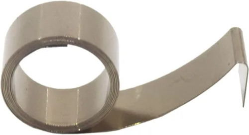 Vista 2 de 5140122-80 Compresor de aire Motor Cepillo Spring A20723 Muelle de cepillo 514012280 (paquete de 4)