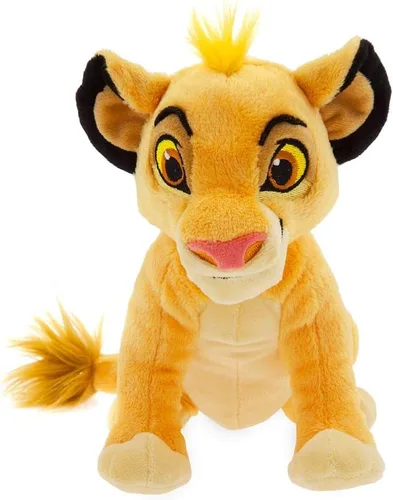 Vista 14 de DISNEY STORE Peluche oficial de mini puf - Angel