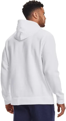 Vista 2 de Under Armour Sudadera con capucha Hustle Fleece para hombre