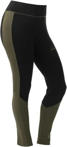 Vista 3 de DOING SOMETHING GREAT Pantalones de caza D-Tech Base Layer para mujer