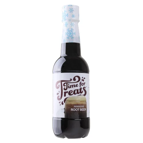 Vista 9 de Time For Treats 3 paquetes de crema de naranja, sangre de tigre, jarabe de uva de 16.9 onzas líquidas por botella para conos de nieve, refrescos
