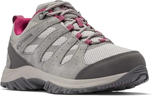 Vista 2 de Columbia Tenis de senderismo impermeables Redmond II para mujer