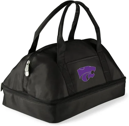 Vista 31 de PICNIC TIME NCAA unisex-adult NCAA Potluck Casserole Tote