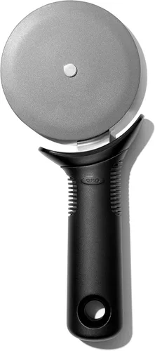 Vista 9 de OXO Good Grips - Rueda y cortador de pizza de 3.5 pulgadas