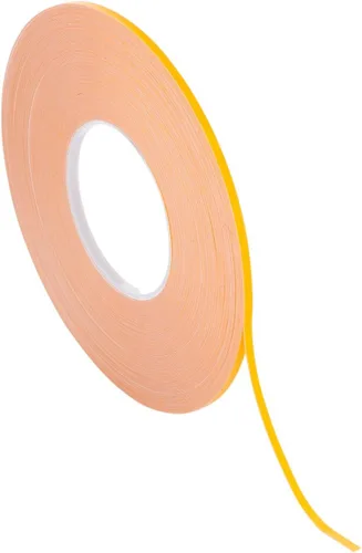 Vista 12 de Chartpak Graphic Art Tape - Cinta adhesiva 1/16 de ancho x 648 pulgadas de largo
