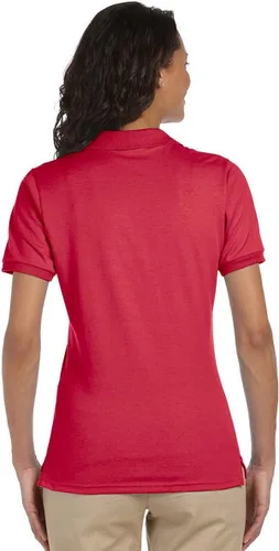 Vista 2 de Jerzees Polo SpotShield para mujer
