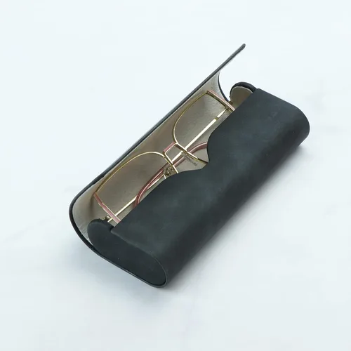 Vista 5 de Funda rígida para gafas y gafas de sol para hombres mujeres y niños