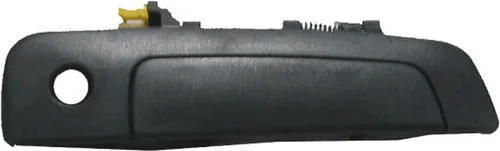 Vista 133 de TRQ Manija de puerta exterior delantera derecha cromada para el lado del pasajero compatible con Dodge Durango Jeep Grand Cherokee 2011-2021