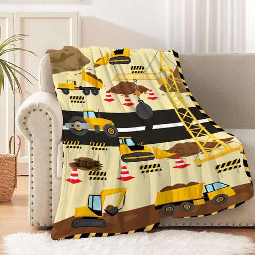 Vista 20 de Manta de franela súper suave y ligera para niños, adultos, adecuada para sofá, cama, campamento, viajes, todas las estaciones, 30 x 40 pulgadas