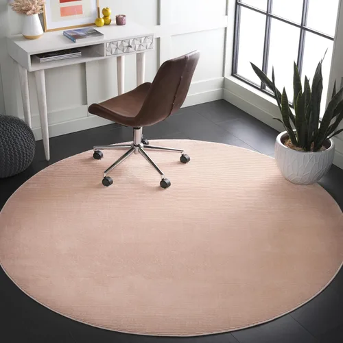 Vista 34 de SAFAVIEH Revive Collection - Alfombra de pasillo, 2 pies 3 pulgadas x 6 pies, color marfil, no desprende pelusa y de fácil cuidado, ideal para zonas