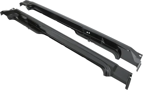 Vista 8 de KUAFU Par extendido de paneles laterales compatible con Ford F150 Truck Super Cab 2009-2014