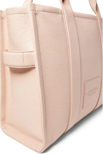 Vista 4 de Marc Jacobs Bolso tote de cuero para mujer