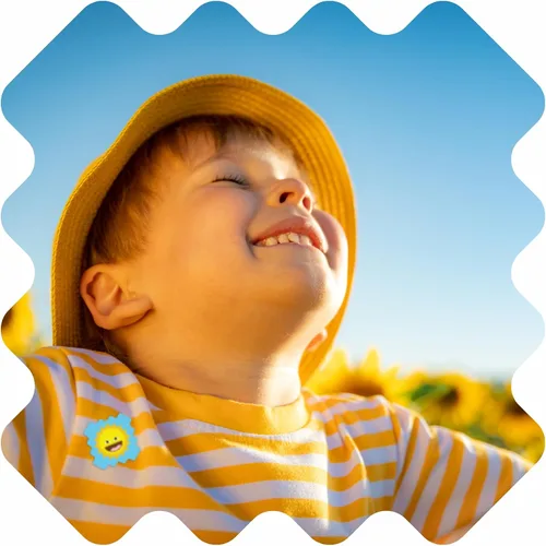 Vista 4 de NATPAT - Calcomanías Breathe Easy – Parche descongestionante para niños y adultos – Alivio natural del resfriado y alergia para la congestión, libre