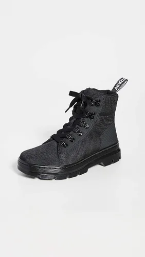 Vista 2 de Dr. Martens Combs W para mujer