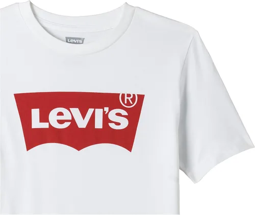 Vista 3 de Levi's Camiseta básica para niño