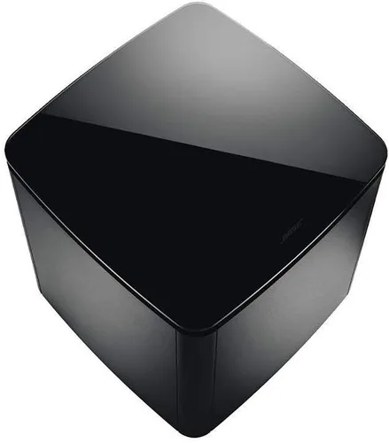 Vista 5 de Bose Sistema de cine en casa Smart Ultra Dolby Atmos Soundbar, módulo de graves 700 2X Altavoz envolvente inalámbrico, (negro)