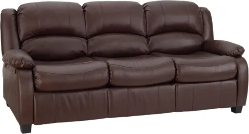 Vista 10 de RecPro Charles - Sofá de cama RV de 80 pulgadas, color castaño